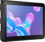 Samsung Galaxy Tab Active Pro Enterprise edition LTE 64GB SM-T545NZKAE31 hinta ja tiedot | Tabletit | hobbyhall.fi