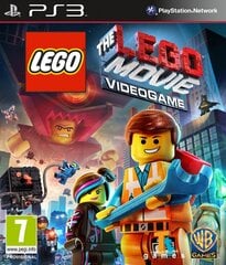 Peli LEGO PRZYGODA PL (BOX-versio, Blu-ray, PL, 7-vuotiaasta alkaen) hinta ja tiedot | Tietokone- ja konsolipelit | hobbyhall.fi