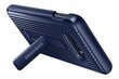 EF-RG970CLE Samsung seisomakuori, sininen G970 Galaxy S10e:lle hinta ja tiedot | Puhelimen kuoret ja kotelot | hobbyhall.fi