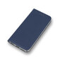 Puhelinkuori Smart Magnetic -kuori, Huawei P20 Pro / P20 Plus, sininen hinta ja tiedot | Puhelimen kuoret ja kotelot | hobbyhall.fi
