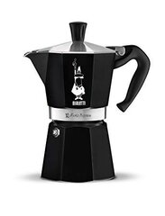 BIALETTI Moka Express -kahvinkeitin (musta) hinta ja tiedot | Bialetti Koti ja keittiö | hobbyhall.fi