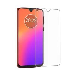 Näytönsuoja Motorola Moto G8 Plus hinta ja tiedot | Näytönsuojakalvot ja -lasit | hobbyhall.fi