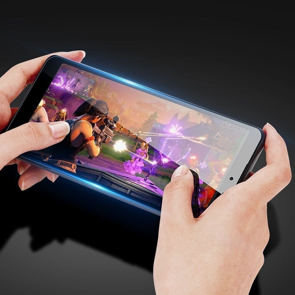 Dux Ducis 10D näytönsuoja Samsung Galaxy X 5 hinta ja tiedot | Näytönsuojakalvot ja -lasit | hobbyhall.fi