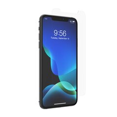 Zagg InvisibleShield Elite näytönsuojalasi iPhone 11 Pro Max -puhelimelle hinta ja tiedot | Zagg Puhelimet, älylaitteet ja kamerat | hobbyhall.fi