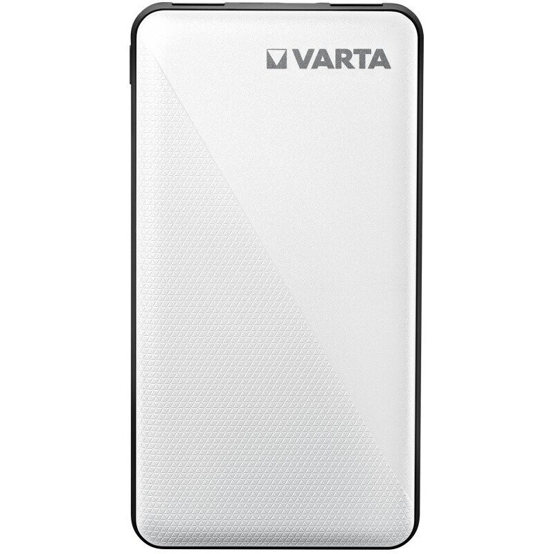 Varta Energy 10000mAh Varavirtalähde hinta ja tiedot | Varavirtalähteet | hobbyhall.fi