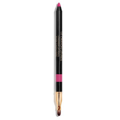 Huultenrajauskynä Chanel Le Crayon Levres Nro. 168 Rose Caractere, 1,2 g hinta ja tiedot | Huulipunat, huulikiillot ja huulirasvat | hobbyhall.fi