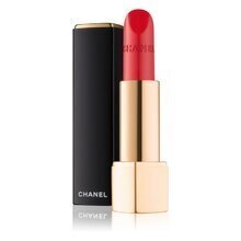 Huulipuna Chanel Rouge Allure Lippenstift nro.182 Vibrante, 3,5 g hinta ja tiedot | Huulipunat, huulikiillot ja huulirasvat | hobbyhall.fi