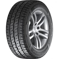 Hankook W i*cept lv rw12 hinta ja tiedot | Talvirenkaat | hobbyhall.fi