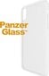 PanzerGlass ClearCase, sopii iPhone X / Xs: lle, läpinäkyvä hinta ja tiedot | Puhelimen kuoret ja kotelot | hobbyhall.fi