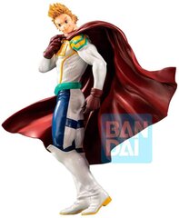 Banpresto Mirio Togata Next Gen Feat Smash Rising hinta ja tiedot | Pelien oheistuotteet | hobbyhall.fi