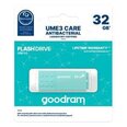 USB 3.0 muistitikku 32GB GoodramUME3-0320CRR11