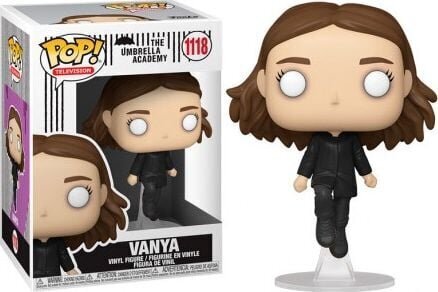 Funko POP Umbrella Academy Vanya