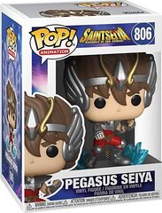 Funko POP Saint Seiya Pegasus Seiya hinta ja tiedot | Pelien oheistuotteet | hobbyhall.fi