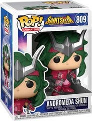 Funko POP Saint Seiya Andromeda Shun hinta ja tiedot | Pelien oheistuotteet | hobbyhall.fi