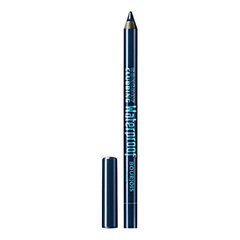 Eyeliner Bourjois Contour Clubbing Vedenkestävä 72 Up To Blue, 1,2 g hinta ja tiedot | Silmämeikit | hobbyhall.fi