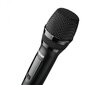 Takstar TS-K201 langaton käsimikrofoni ladattavalla lähettimellä, musta hinta ja tiedot | Mikrofonit | hobbyhall.fi