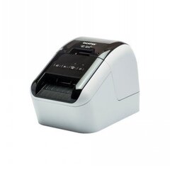 Brother QL-800 hinta ja tiedot | Tulostustarvikkeet | hobbyhall.fi