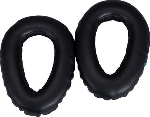 Epos HZP 49 Ear Cushions for Sennheiser Adapt 660 hinta ja tiedot | Kuulokkeiden tarvikkeet | hobbyhall.fi