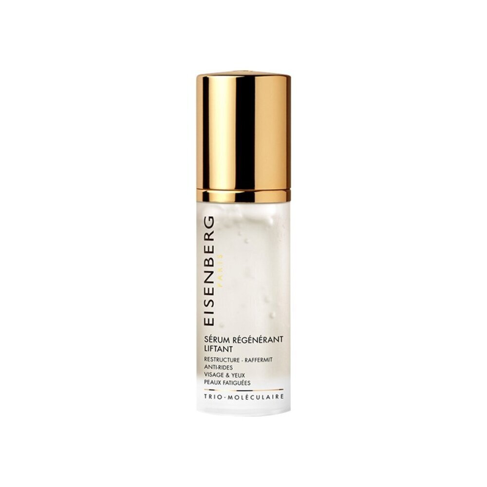 Eisenberg Regenerating Turning Serum (Lifting Regenarating Serum) 30 ml hinta ja tiedot | Kasvoöljyt ja seerumit | hobbyhall.fi