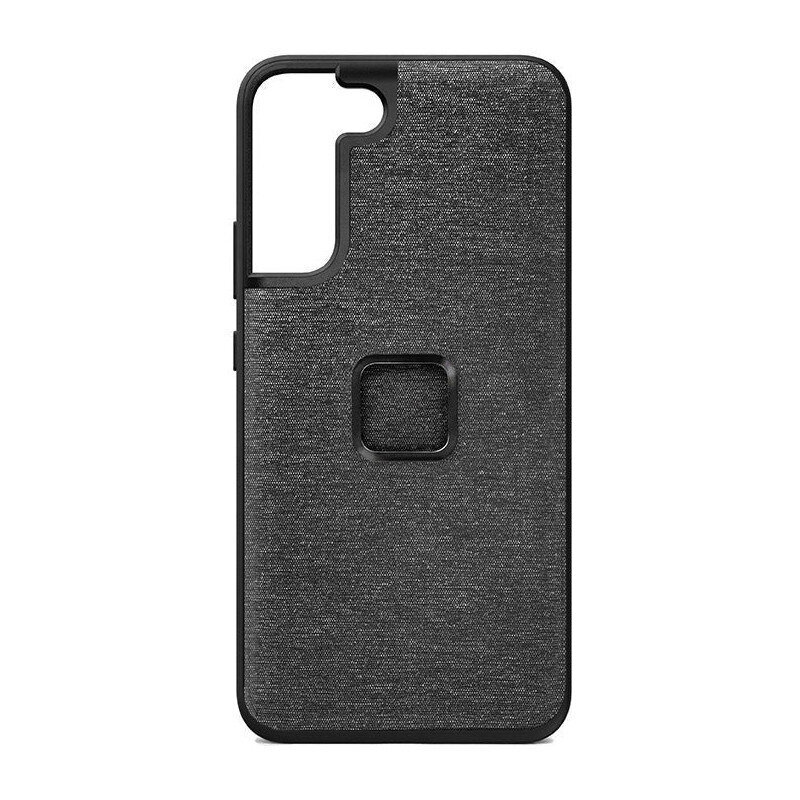 Peak Design Mobile Everyday Fabric Case Suojakuori Samsung Galaxy S22+ puhelimeen hinta ja tiedot | Puhelimen kuoret ja kotelot | hobbyhall.fi