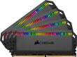 Corsair Dominator Platinum RGB, 32 GB (4 x 8 GB), DDR4, 4000 MHz (CMT32GX4M4K4000C19) hinta ja tiedot | Muisti (RAM) | hobbyhall.fi