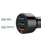 Aukey CC-T11 hinta ja tiedot | Puhelimen laturit | hobbyhall.fi