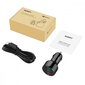 Aukey CC-T11 hinta ja tiedot | Puhelimen laturit | hobbyhall.fi