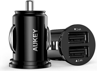 Aukey CC-S1 hinta ja tiedot | Puhelimen laturit | hobbyhall.fi