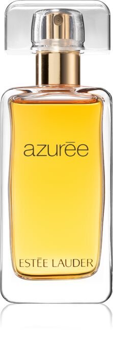 Parfum Estee Lauder Azuree EDP naisille 50 ml hinta ja tiedot | Naisten hajuvedet | hobbyhall.fi