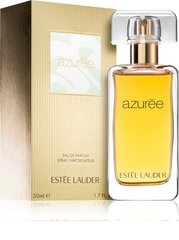 Parfum Estee Lauder Azuree EDP naisille 50 ml hinta ja tiedot | Naisten hajuvedet | hobbyhall.fi