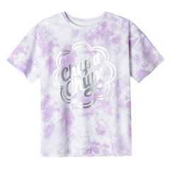 Cool Club violetin värinen lasten paita hinta ja tiedot | Tyttöjen paidat | hobbyhall.fi