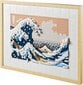 31208 LEGO® Art Hokusai The Great Wave hinta ja tiedot | LEGOT ja rakennuslelut | hobbyhall.fi