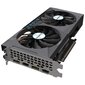 Gigabyte GV-N3060EAGLE OC-12GD hinta ja tiedot | Näytönohjaimet | hobbyhall.fi