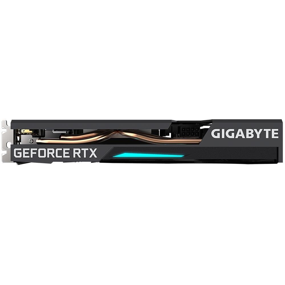 Gigabyte GV-N3060EAGLE OC-12GD hinta ja tiedot | Näytönohjaimet | hobbyhall.fi