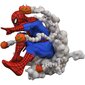 Diamond Select Marvel Pumpkin Bomb Spider-man hinta ja tiedot | Pelien oheistuotteet | hobbyhall.fi