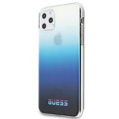 Puhelinkuori Guess iPhone 11 Pro Max GUHCN65DGCNA hinta ja tiedot | Puhelimen kuoret ja kotelot | hobbyhall.fi