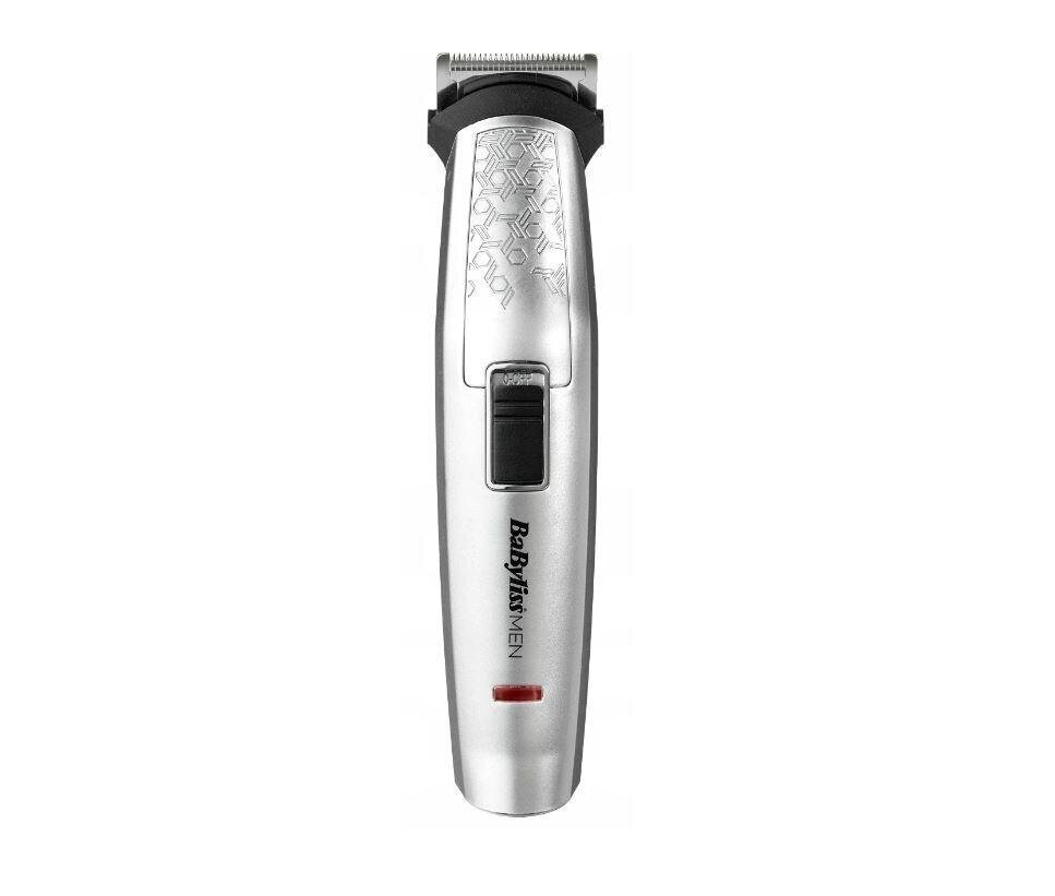 BaByliss 7256PE hinta ja tiedot | Hiustenleikkuukoneet ja trimmerit | hobbyhall.fi