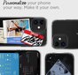 Spigen ACS01745, sopii iPhone 12 Mini, läpinäkyvä hinta ja tiedot | Puhelimen kuoret ja kotelot | hobbyhall.fi