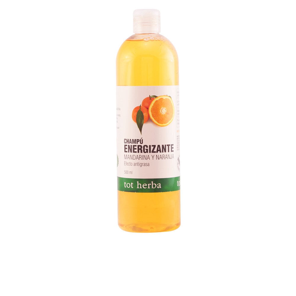 Shampoo Tot Herba, 500 ml hinta ja tiedot | Shampoot | hobbyhall.fi