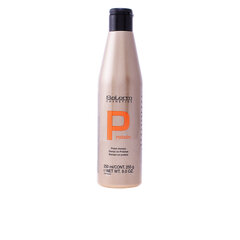 Ravitseva shampoo Protein Salerm, 250 ml hinta ja tiedot | Shampoot | hobbyhall.fi