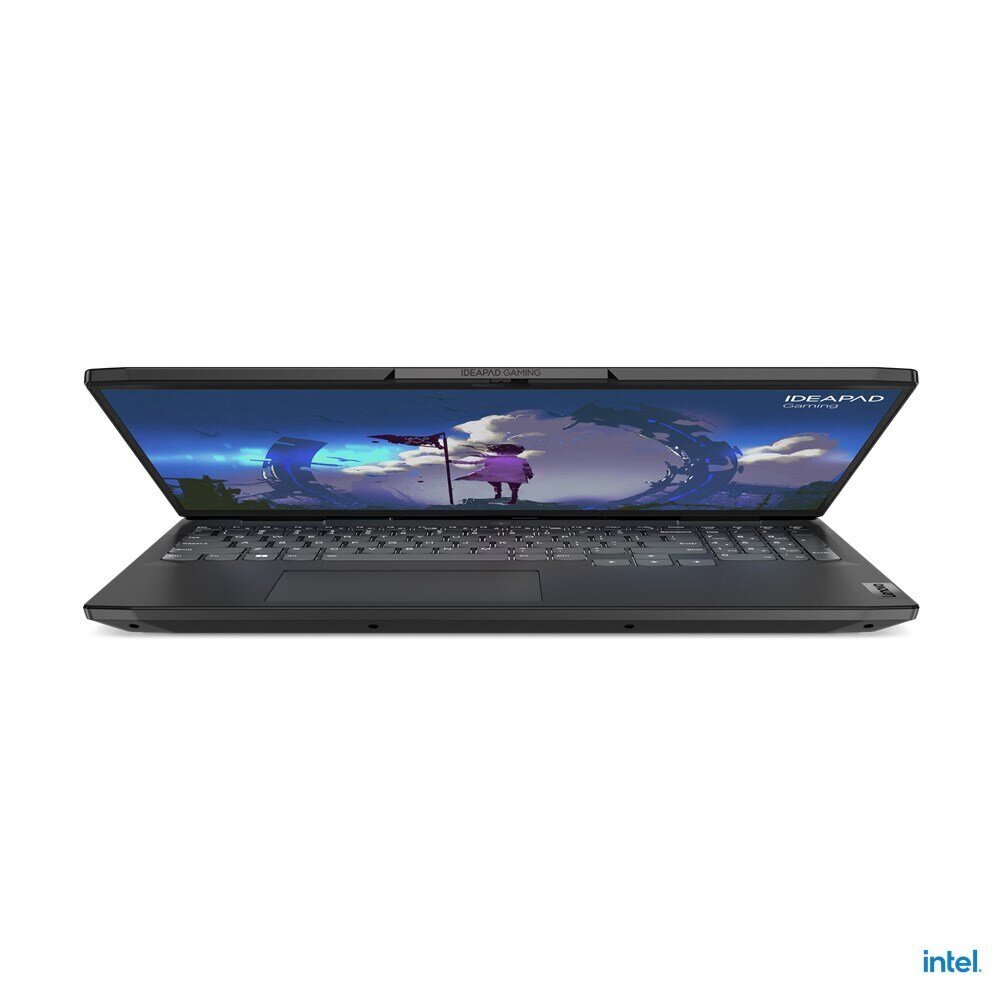 Lenovo IdeaPad Gaming 3 16IAH7 82SA007MPB hinta ja tiedot | Kannettavat tietokoneet | hobbyhall.fi