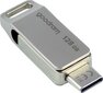 GoodRam ODA3-1280S0R11, 128 GB, USB 3.2 hinta ja tiedot | Muistitikut | hobbyhall.fi