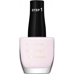 Kynsilakka Nailfinity Max Factor 215 - Standing ovation hinta ja tiedot | Kynsilakat ja kynsienhoitotuotteet | hobbyhall.fi