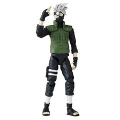 Bandai Aniome Heroes Naruto Hatake Kakashi hinta ja tiedot | Pelien oheistuotteet | hobbyhall.fi