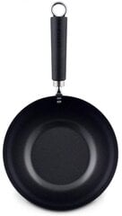 EXCELLENCE WOK pannu 20cm, induktio, Ken Hom hinta ja tiedot | Paistinpannut | hobbyhall.fi