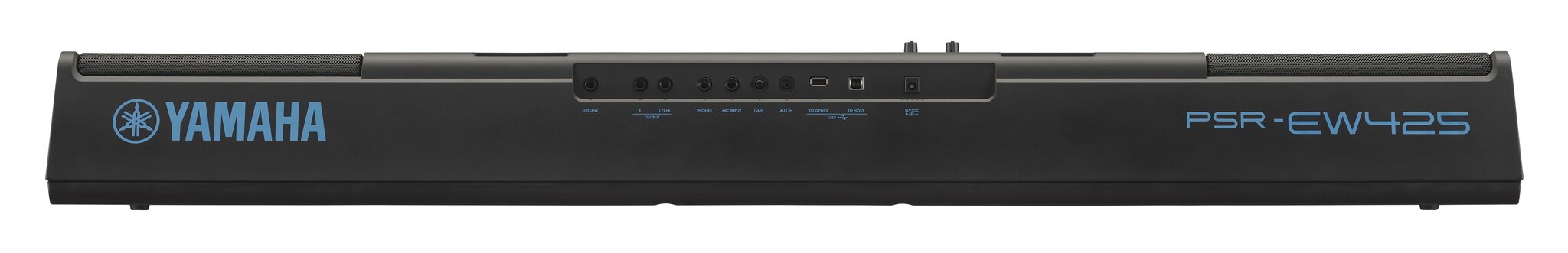 Syntetisaattori Yamaha PSR-EW425 hinta ja tiedot | Kosketinsoittimet | hobbyhall.fi