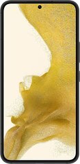 Samsung Galaxy S22 5G 8/128GB Phantom Black SM-S901BZKDEEB hinta ja tiedot | Matkapuhelimet | hobbyhall.fi