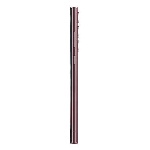 Samsung Galaxy S22 Ultra 5G 12/512GB Burgundy SM-S908BDRH hinta ja tiedot | Matkapuhelimet | hobbyhall.fi