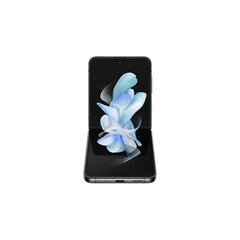 Samsung Galaxy Flip4 5G 8/256GB Graphite Gray SM-F721BZAHEUB hinta ja tiedot | Matkapuhelimet | hobbyhall.fi