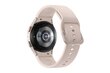 Samsung Galaxy Watch 5 (LTE,40 mm), Pink Gold SM-R905FZDAEUB hinta ja tiedot | Älykellot | hobbyhall.fi